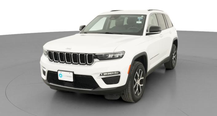 Thumbnail: 2023 Jeep Grand Cherokee - 1
