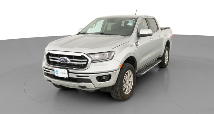 Thumbnail: 2022 Ford Ranger - 1