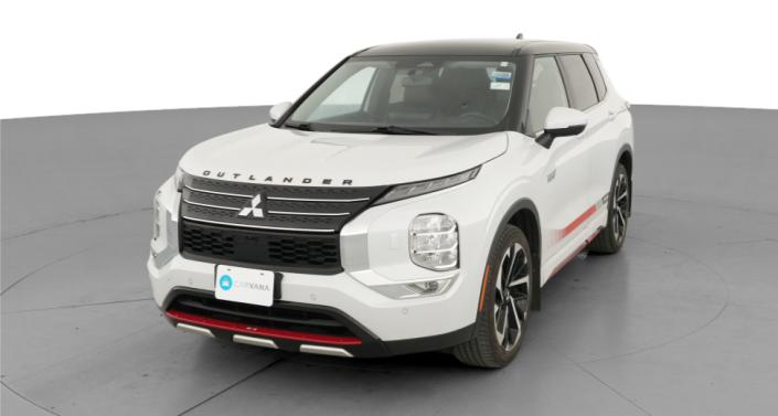 Thumbnail: 2023 Mitsubishi Outlander - 1