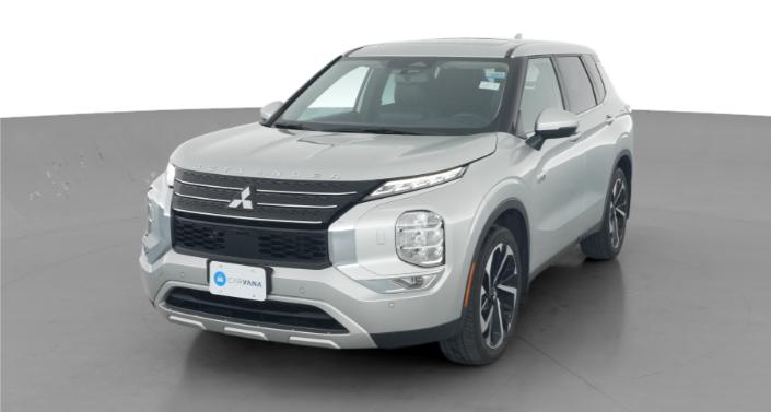 Thumbnail: 2023 Mitsubishi Outlander - 1
