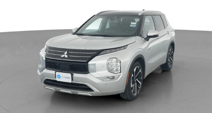 Thumbnail: 2023 Mitsubishi Outlander - 1