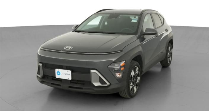 Thumbnail: 2024 Hyundai Kona - 1