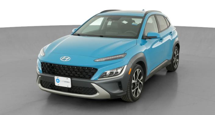 Thumbnail: 2023 Hyundai Kona - 1