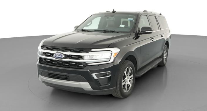 Thumbnail: 2024 Ford Expedition MAX - 1