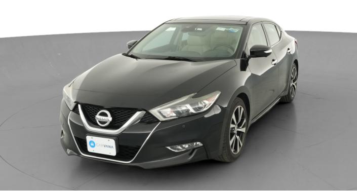 Thumbnail: 2018 Nissan Maxima - 1
