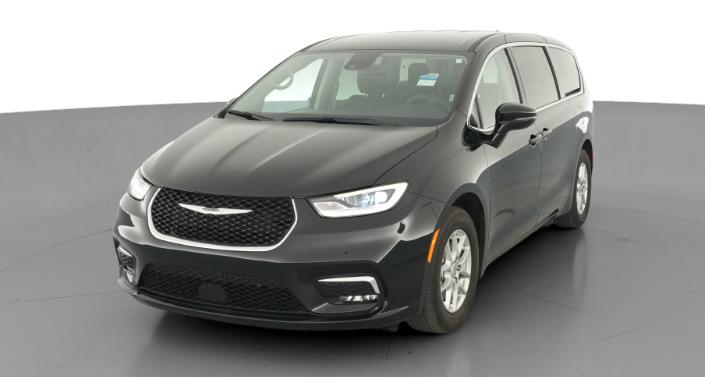 Thumbnail: 2024 Chrysler Pacifica - 1