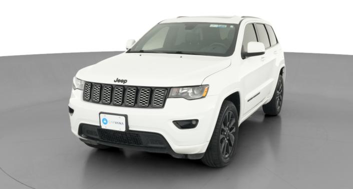 Thumbnail: 2019 Jeep Grand Cherokee - 1