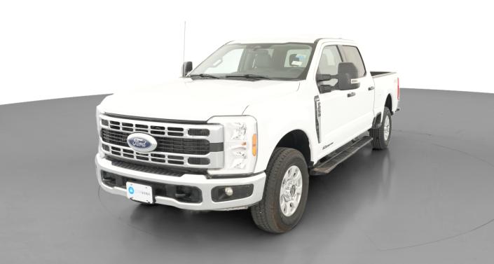 Thumbnail: 2024 Ford Econoline - 1