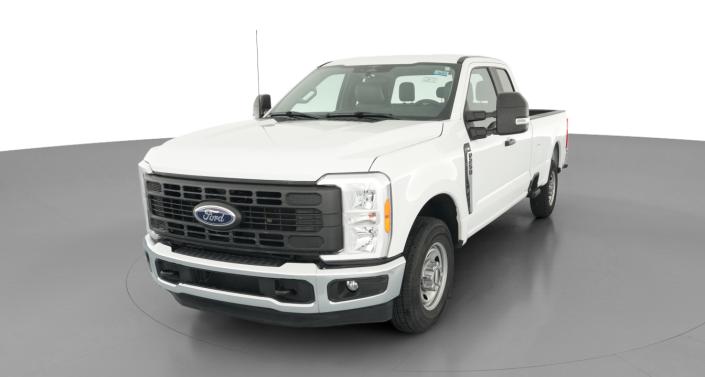 Thumbnail: 2023 Ford Econoline - 1