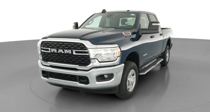 Thumbnail: 2024 RAM 2500 - 1