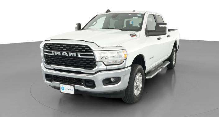 Thumbnail: 2024 RAM 2500 - 1