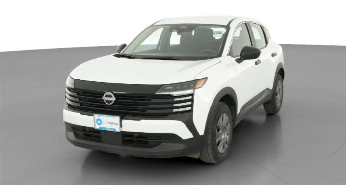 Thumbnail: 2025 Nissan Kicks - 1