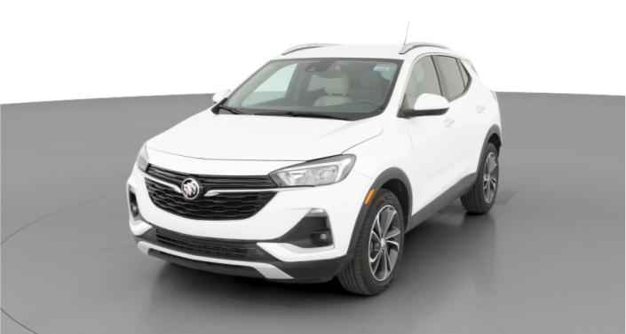 Thumbnail: 2022 Buick Encore GX - 1