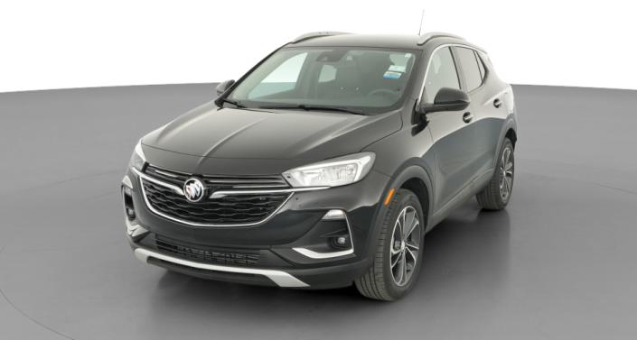Thumbnail: 2022 Buick Encore GX - 1