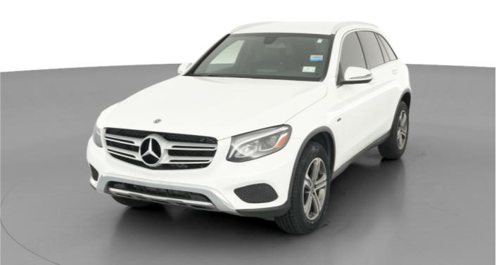 Thumbnail: 2019 Mercedes-Benz GLC - 1