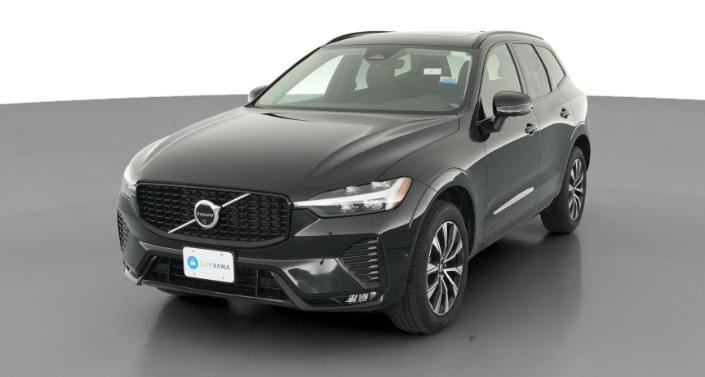 Thumbnail: 2025 Volvo XC60 - 1