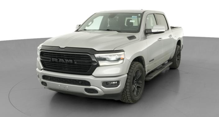 Thumbnail: 2020 RAM 1500 - 1