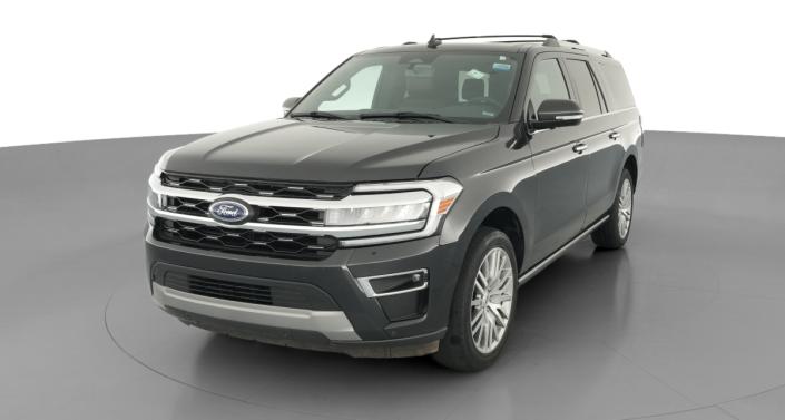 Thumbnail: 2024 Ford Expedition MAX - 1