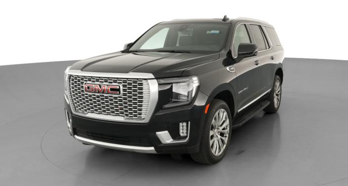 Thumbnail: 2021 GMC Yukon - 1
