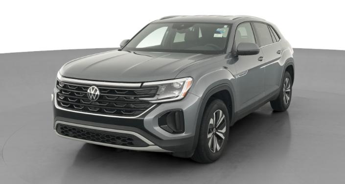 Thumbnail: 2025 Volkswagen Atlas - 1