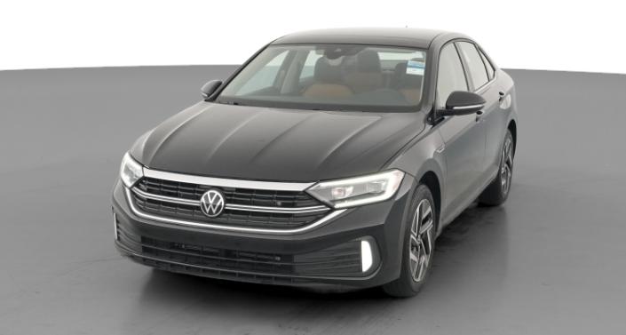 Thumbnail: 2024 Volkswagen Jetta - 1