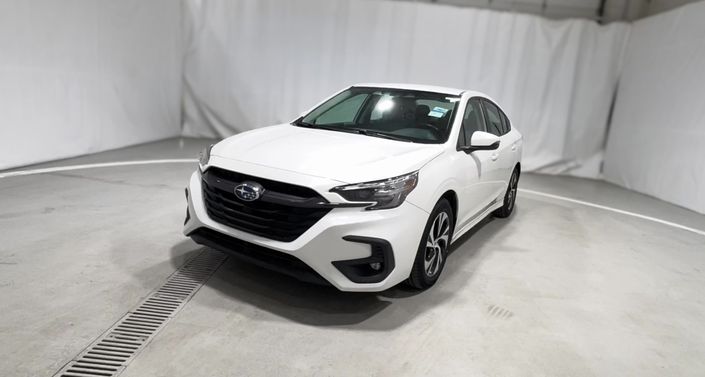 Thumbnail: 2024 Subaru Legacy - 1