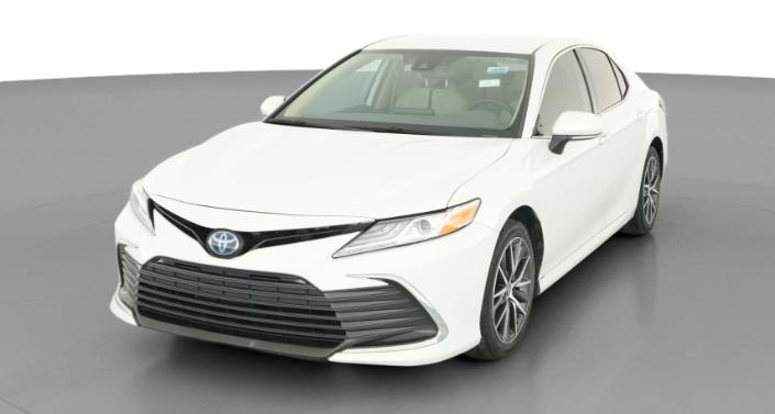 Thumbnail: 2023 Toyota Camry - 1