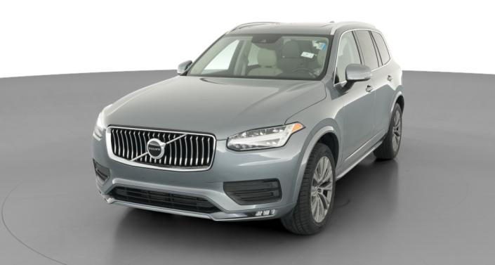 Thumbnail: 2020 Volvo XC90 - 1