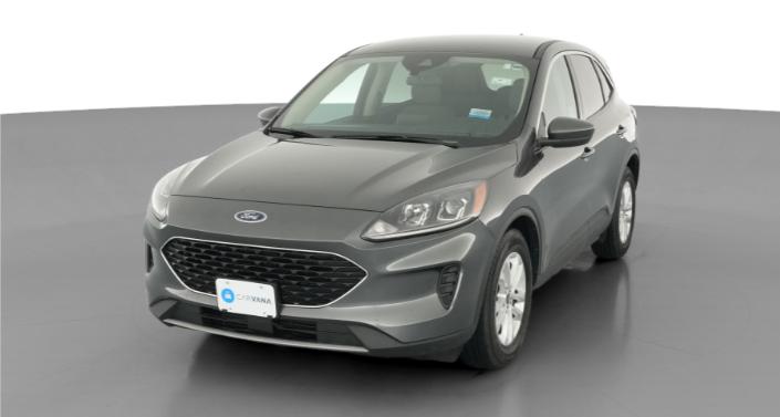 Thumbnail: 2020 Ford Escape - 1