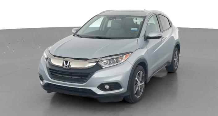 Thumbnail: 2022 Honda HR-V - 1