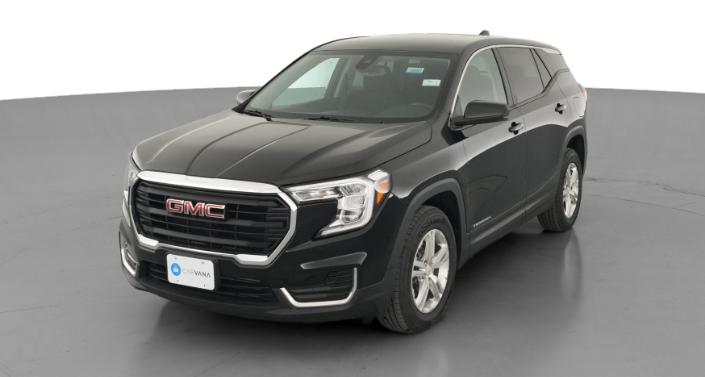 Thumbnail: 2022 GMC Terrain - 1