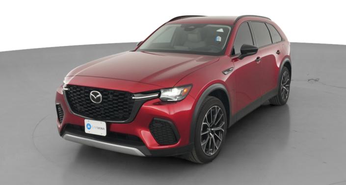 2025 Mazda CX-70 PHEV Premium -
                  Concord, NC