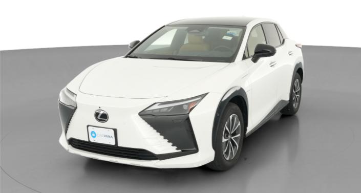 2023 Lexus RZ 450e -
                  Rocklin, CA