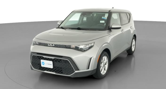 Thumbnail: 2024 Kia Soul - 1