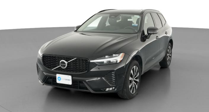 Thumbnail: 2025 Volvo XC60 - 1