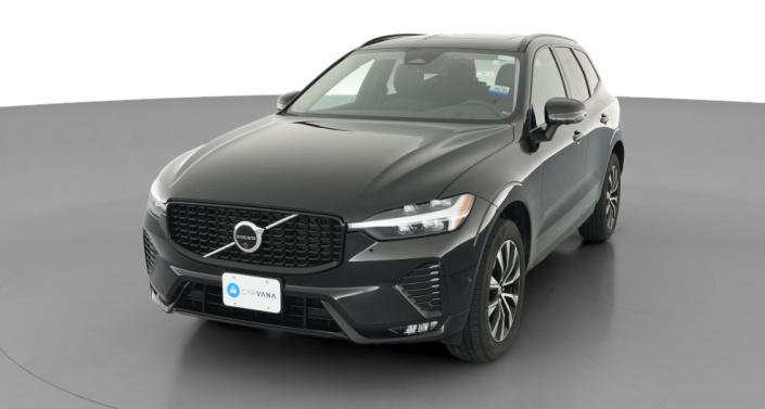 Thumbnail: 2025 Volvo XC60 - 1