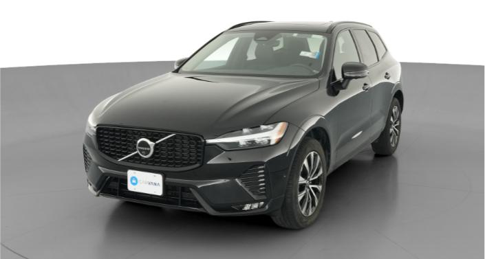 Thumbnail: 2025 Volvo XC60 - 1