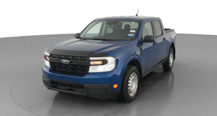 Thumbnail: 2024 Ford Maverick - 1