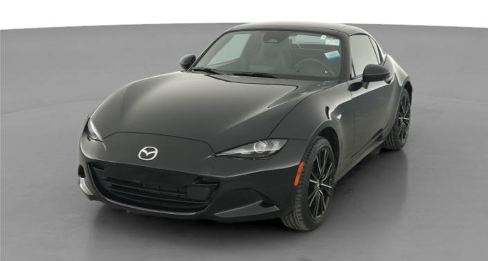 Thumbnail: 2025 Mazda MX-5 Miata - 1