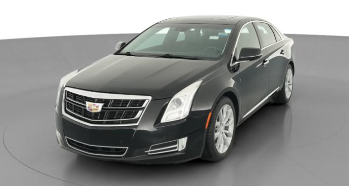 2016 Cadillac XTS Luxury -
                  Rocklin, CA