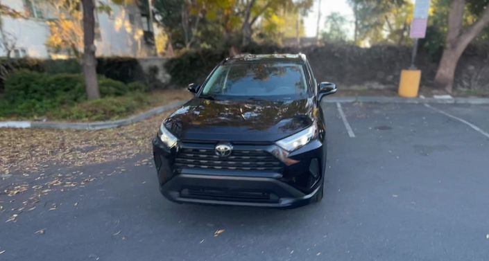 Thumbnail: 2025 Toyota RAV4 - 1