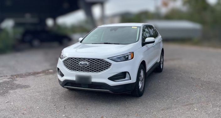 Thumbnail: 2023 Ford Edge - 1