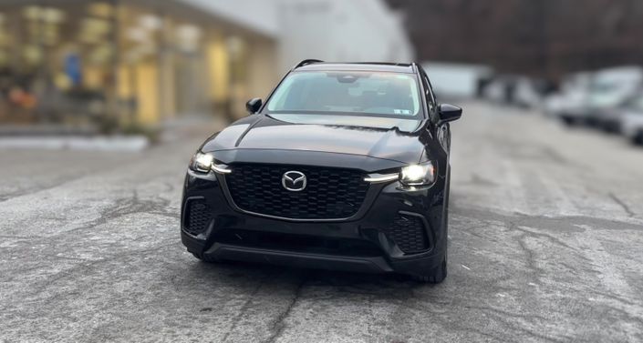 2025 Mazda CX-70 Turbo Preferred -
                  Bridgeville, PA