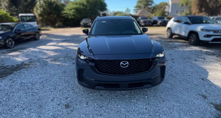 Thumbnail: 2025 Mazda CX-50 - 1