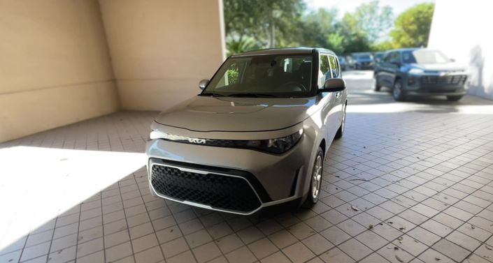 Thumbnail: 2025 Kia Soul - 1