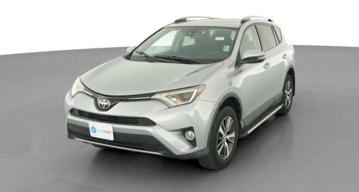 Thumbnail: 2017 Toyota RAV4 - 1
