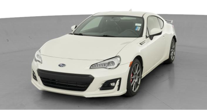 2020 Subaru BRZ Limited -
                  Lorain, OH