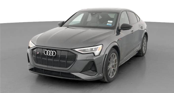 2022 Audi e-tron S Prestige -
                  Indianapolis, IN