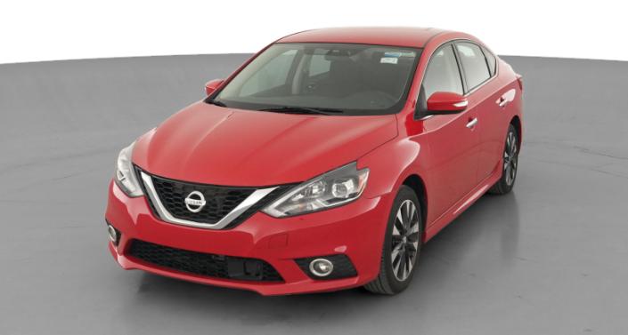 Thumbnail: 2019 Nissan Sentra - 1