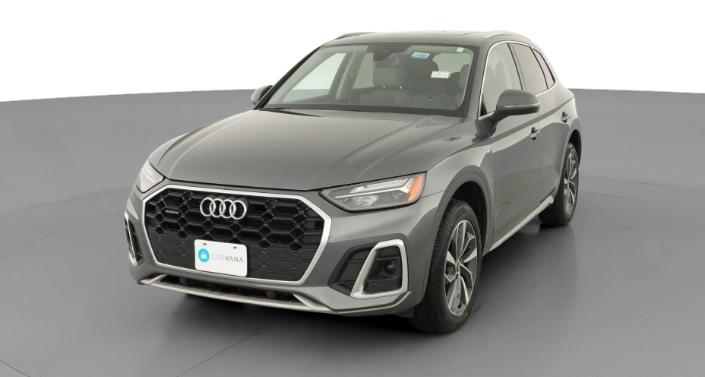 Thumbnail: 2022 Audi Q5 - 1